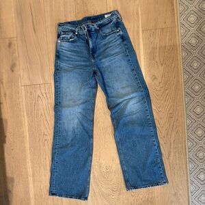AYR secret sauce jeans size 30L
